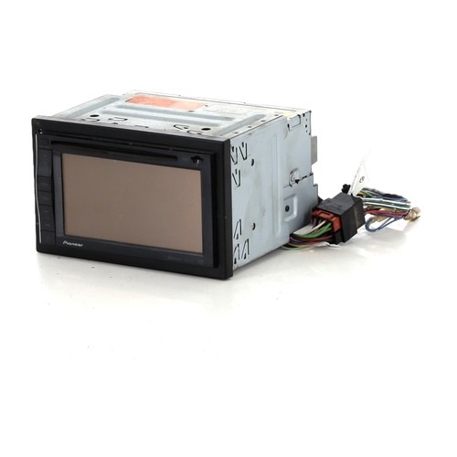 Autoradio adaptable mazda - autoradio,