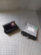 GPS AUDI A1 1 PHASE 1 1.6 TDI - 16V TURBO /R:86643405