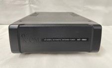 Tuner d'antenne Junk ICOM