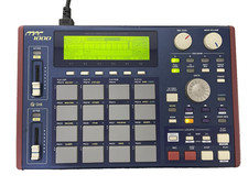 AKAI professionnel MPC1000