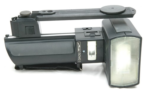 Metz flash 50mz - 50mz-5, bracket
