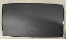 BOSE AVM Control Console,  Model 402455, HDMI, drive 5.1 channel home theater