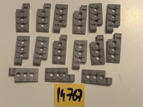 Lot pièce lego briques a - ,