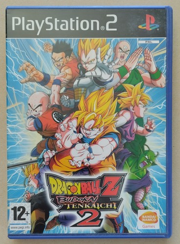 Playstation ps2 dragon - playstation, 2