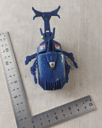 Ancienne figurine