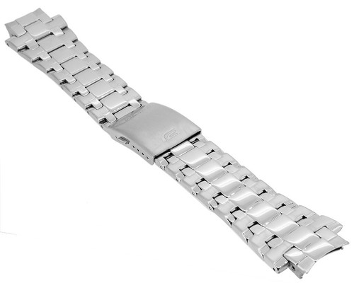 Casio edifice bracelet - edifice, de