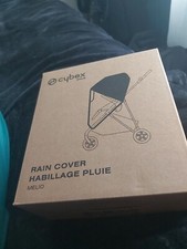 Rain Cover Habillage Pluie