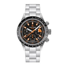 Avion - Black Chronograph Racing Men's Watch (AV1017AA)