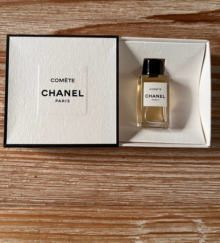 Chanel miniature parfum - chanel,