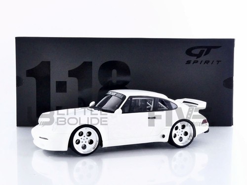 Spirit porsche 911 - 1/18,