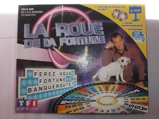 🚂 BOÎTE DE JEU - « LA