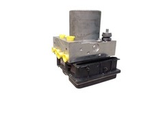 ABS Hydraulikblock Steuergerät für LAND ROVER  DISCOVERY SRB500450 7H422C405BC