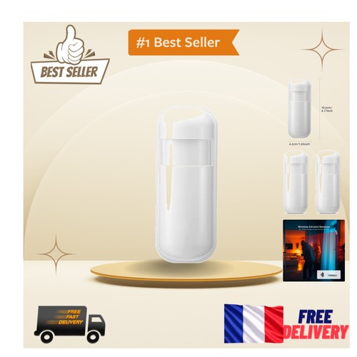 Système alarme sans fil - d'alarme,