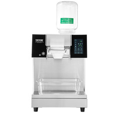 VEVOR Machine À Râper La