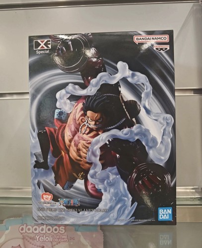 Bandai figurine one - bandai,