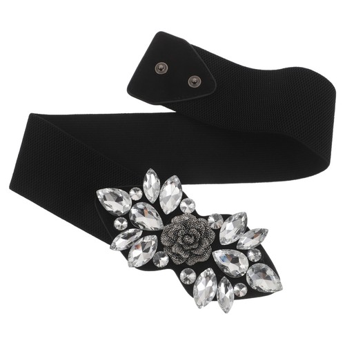 Durable wide elastic - durable,