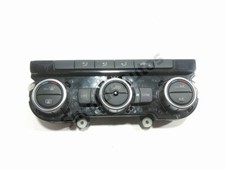 COMMANDE DE CHAUFFAGE