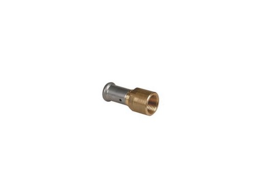 Lot raccord alpex sertir - lot, 5