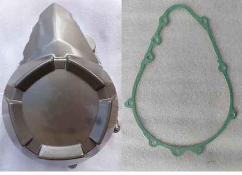 Carter gauche stator - carter, joint