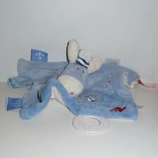 Noukies Noukie's Donkey Cover - Paco - Marinaresco