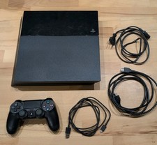 Sony PlayStation 4 500 Go