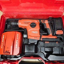 Perforateur Hilti Te 6 nuron