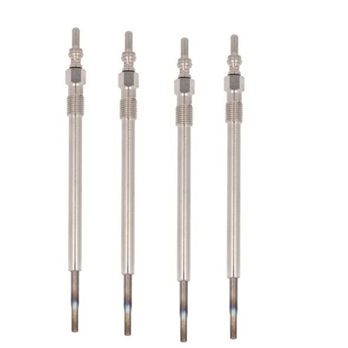 Set bougies allumage - set,