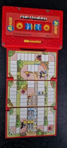 Astujeux pole position - pole,