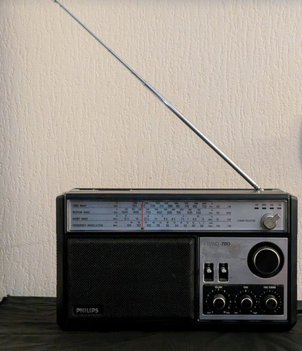 Philips band 780 - 4,