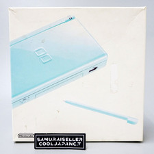 Jeu Console Nintendo Ds Lite