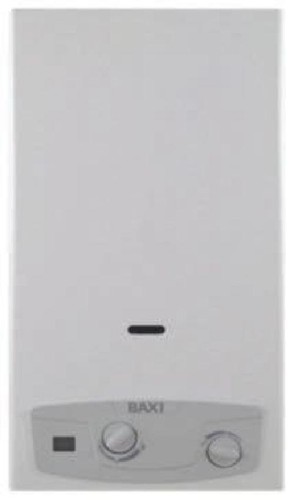 Chauffe eau gaz acquaprojet - chauffe-eau,