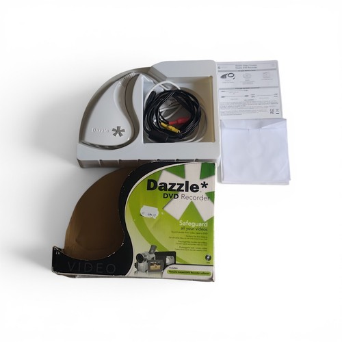 Dazzle convertisseur - dazzle,