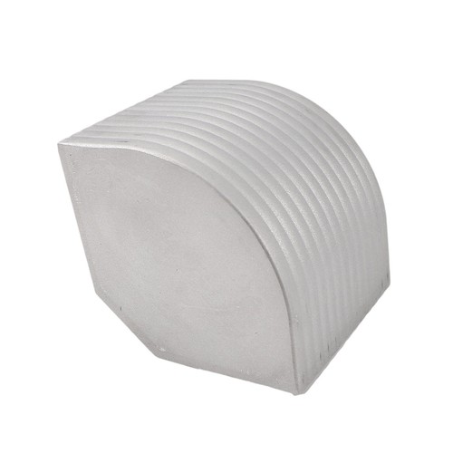 Embouts angle ponton en - embouts, d'angle