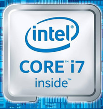 Processeur intel core 7700 - processeur,