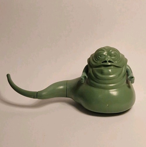 Lego jabba the hutt - lego, wars