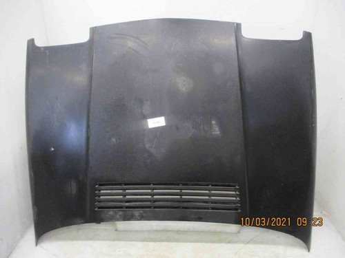 Capot volvo 480 capotvolvo480 - 480,