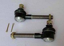 Jeu d'embouts de biellette 265346600124 pour Tata Xenon 3.0 (2 pièces)