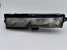 1991-1996 Corvette C4 LH Left Driver Fog Light Turn Signal w/ Harness NICE 