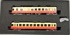 AUTORAIL EAD X4300/XR 8300 SNCF EP.III LS MODELS 10 062