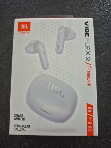 Ecouteurs jbl vibe - jbl, flex2