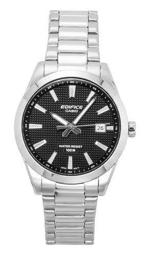 Montre casio edifice noir - casio,