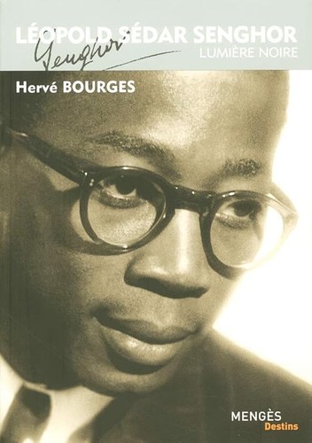 Léopold sedar senghor - léopold,