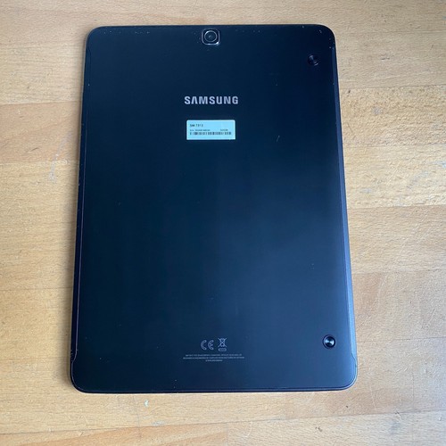 Tablette tactile samsung - tablette,