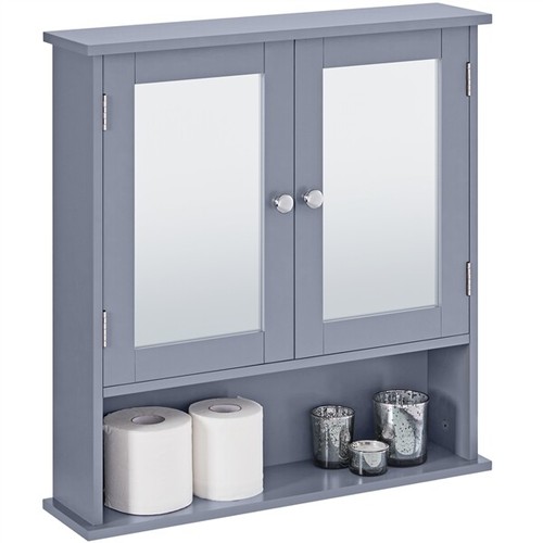 Armoire murale salle bain - armoire, de