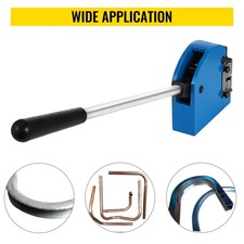 Plieuse de Tôle Manuelle