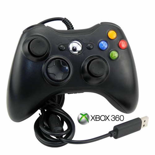 Manette filaire pour - manette,