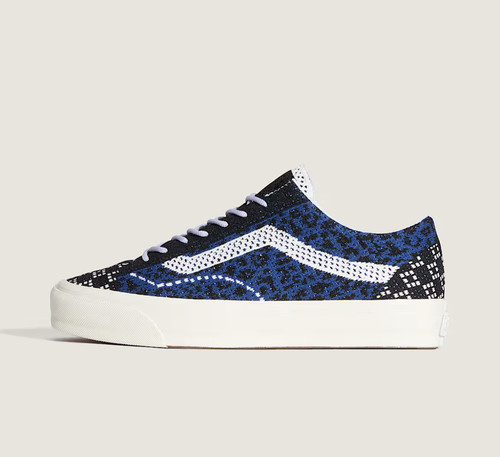 Vans premium old skool - vans,
