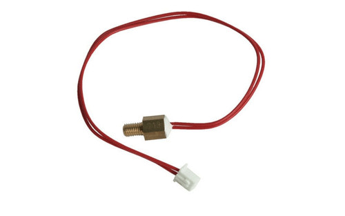 Connexion thermostat sonde - connexion,