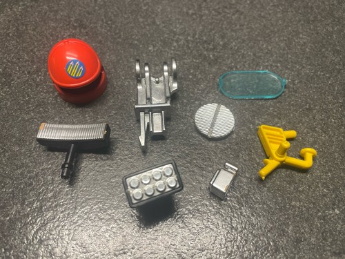 Playmobil vintage lot - playmobil,