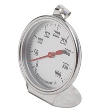 Thermom??tre de four de qualit?? professionnelle avec marquages clairs pour une